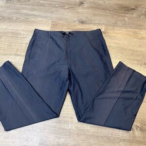 Gianfranco Ferre’ Men’s Navy Trousers SZ 42